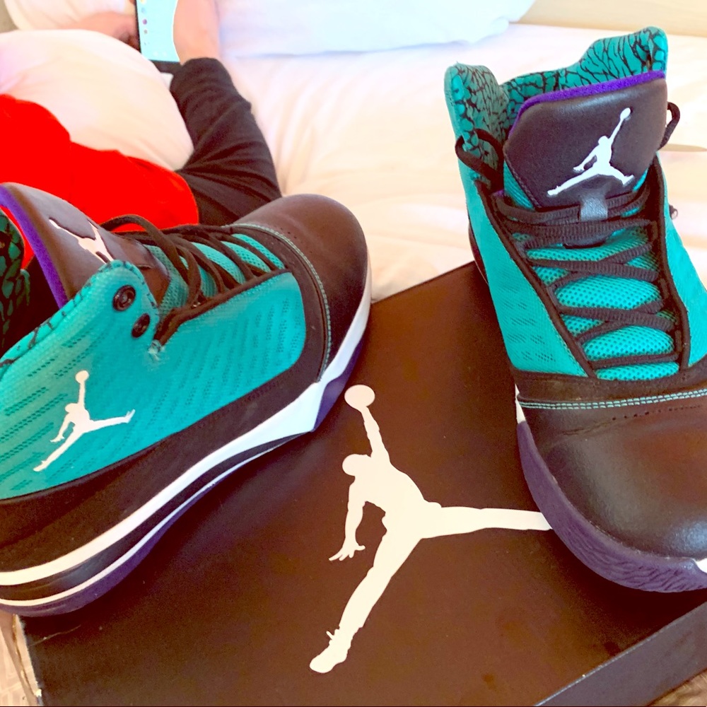 Jordan BMO’S